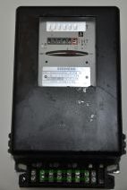 Siemens kWh meter