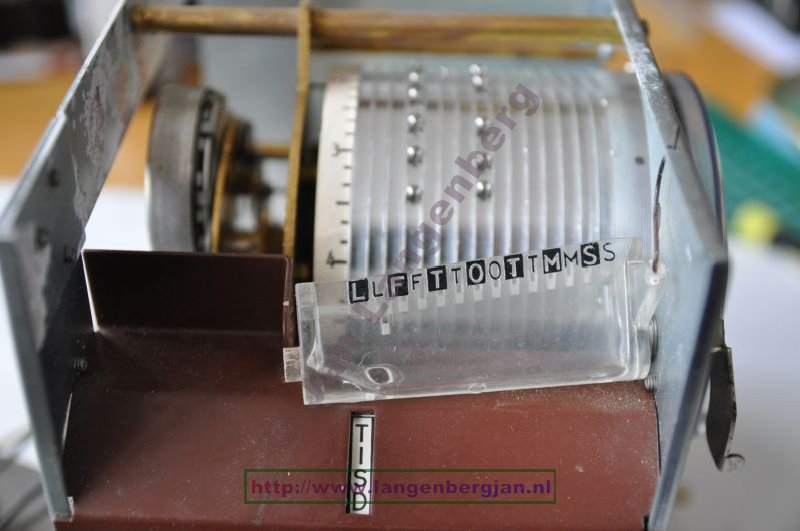 an old Industrie_Ab_Reflex time switch