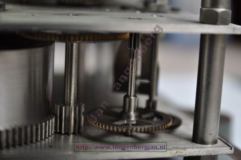 an old Novitas time switch