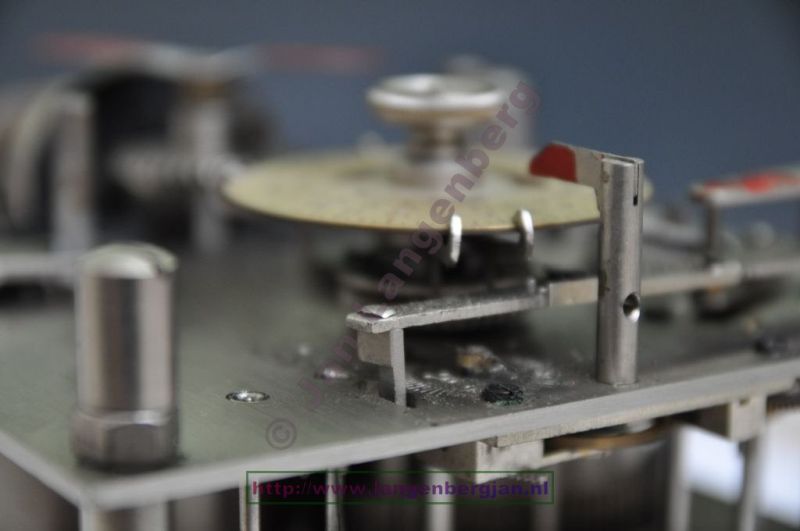 an old Novitas time switch