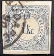 Unknown stamp Hungary