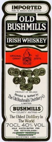 Whisky label bushmillsold-imported-white-27.jpg