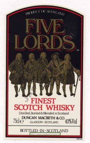 Whisky label fivelords-finest-scotch-whisky-75cl-70.jpg