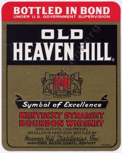 Whisky label heavenhill-old-kentucky-straight-bourbon-97.jpg