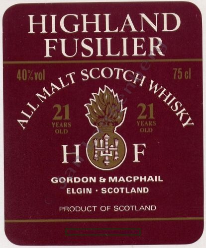 Whisky label highlandfusilier-21yr-100.jpg