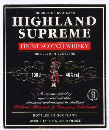 Whisky label highlandsupreme-104.jpg