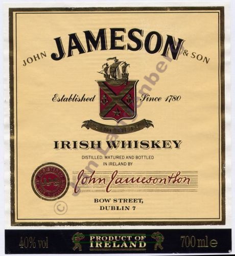 Whisky label jameson700ml-white-border-106.jpg
