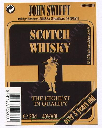 Whisky label johnswift-20cl-109.jpg