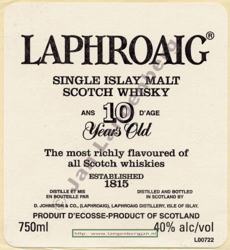 Whisky label laphroigsingle-islay-malt-10yr-113.jpg