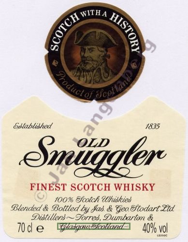 Whisky label oldsmuggler-130.jpg