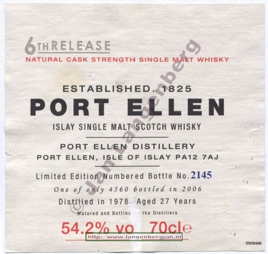 Whisky label portellen-6th-release-27yr-134.jpg