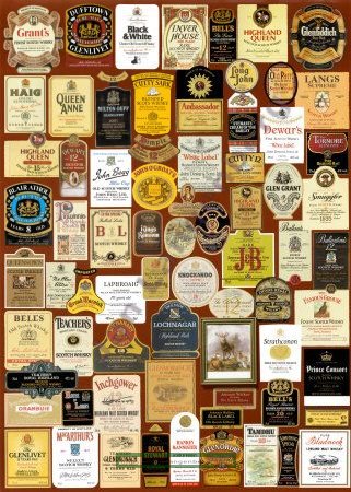 Whisky label whiskylabels-poster-161.jpg
