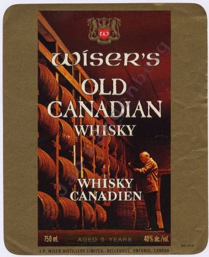 Whisky label wiser'sold-canadian-169.jpg