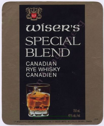 Whisky label wiser'sspecial-blend-170.jpg