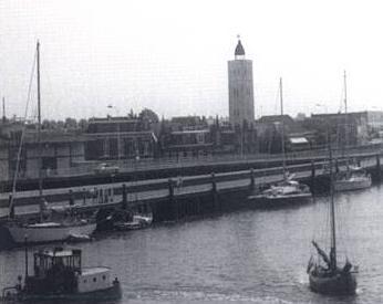 Harlingen