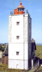 Lighthouse Hoorn