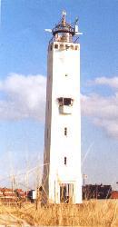 Lighthouse Noordwijk