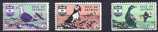 Isle of Jethou